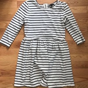 Forever21 baby doll dress